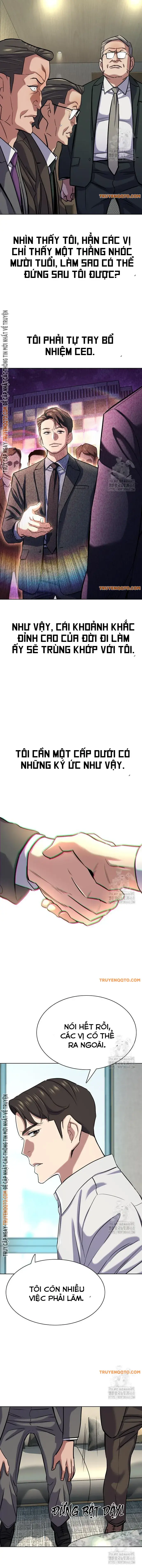 Tiểu Thiếu Gia Gia Tộc Tài Phiệt Chapter 140 - Trang 4