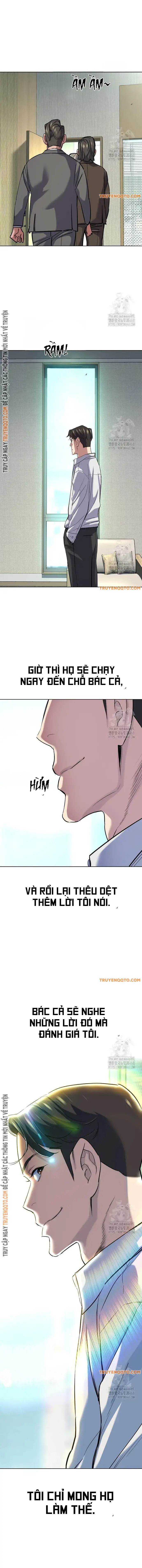 Tiểu Thiếu Gia Gia Tộc Tài Phiệt Chapter 140 - Trang 4