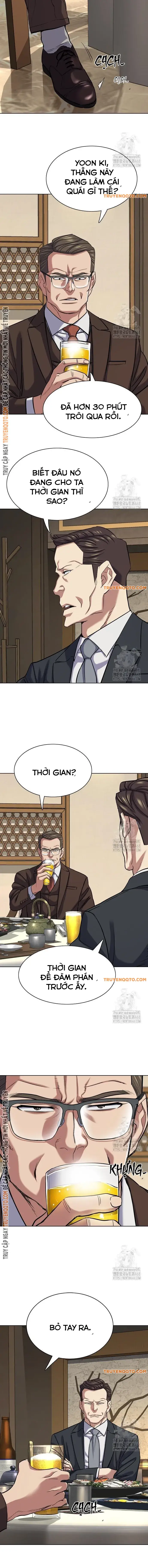 Tiểu Thiếu Gia Gia Tộc Tài Phiệt Chapter 140 - Trang 4