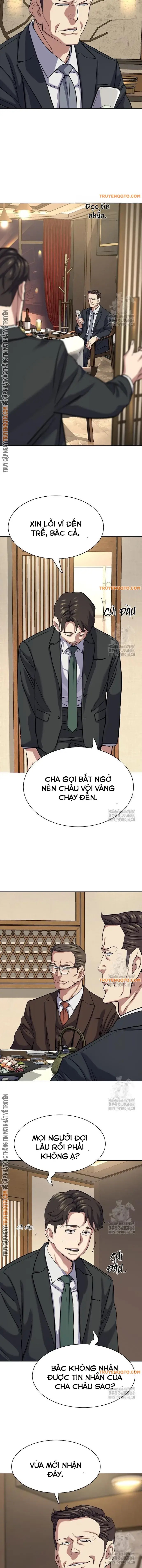 Tiểu Thiếu Gia Gia Tộc Tài Phiệt Chapter 140 - Trang 4