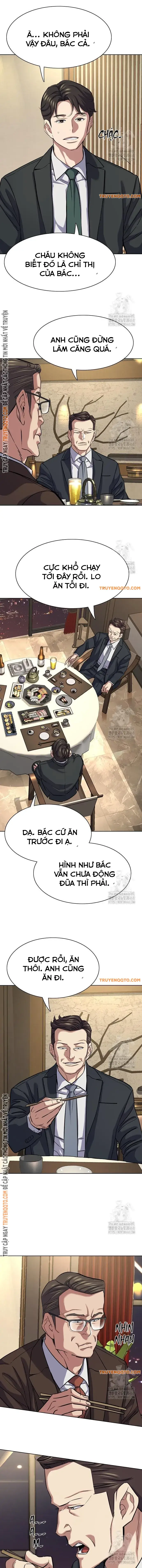 Tiểu Thiếu Gia Gia Tộc Tài Phiệt Chapter 140 - Trang 4