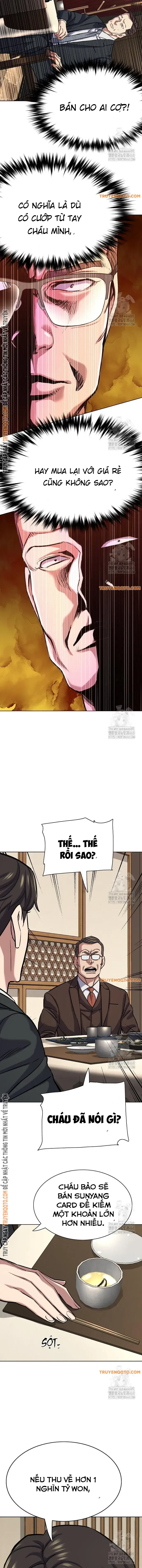 Tiểu Thiếu Gia Gia Tộc Tài Phiệt Chapter 140 - Trang 4