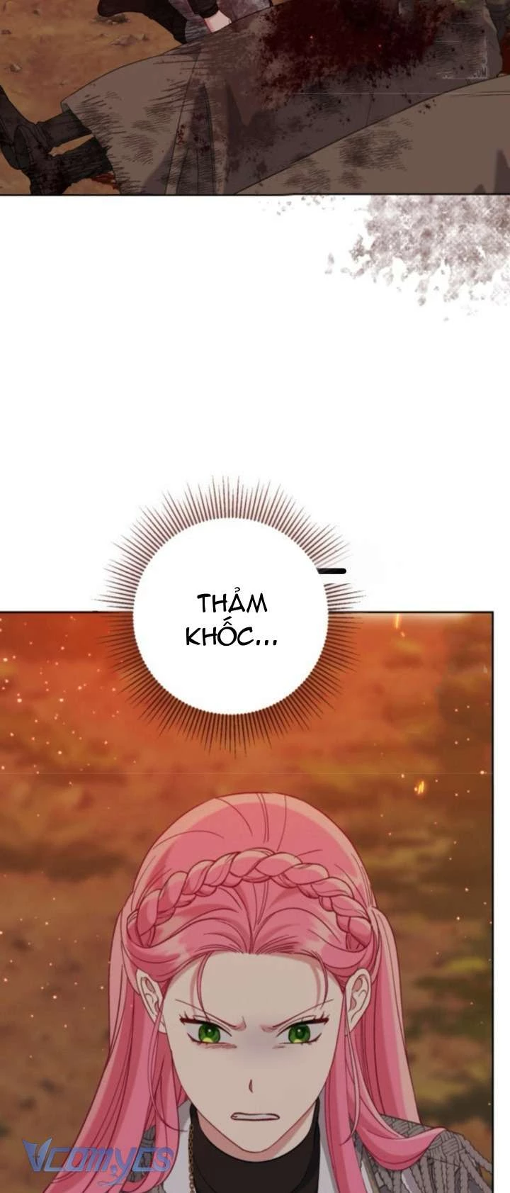 Sự Điều Trị Đặc Biệt Của Tinh Linh Chap 102 - Trang 4