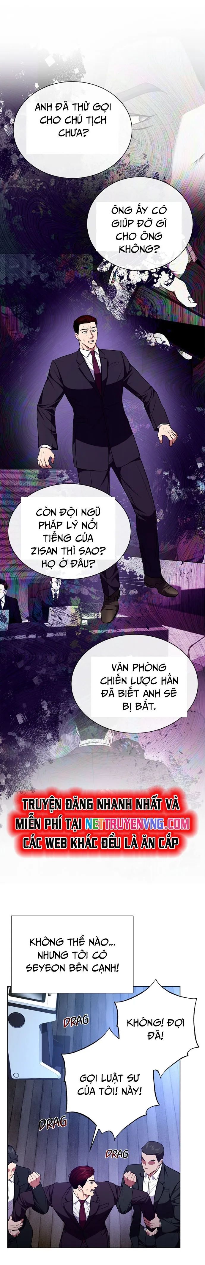 Ta Là Người Thu Thuế Chapter 96 - Trang 4