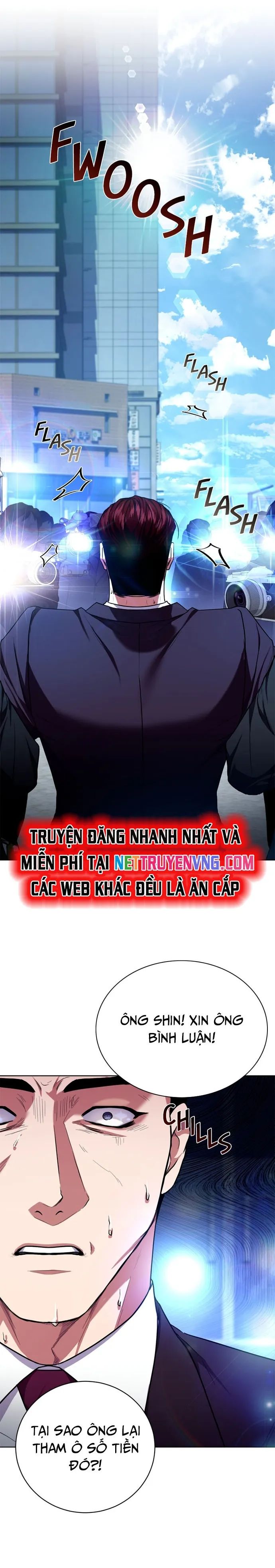 Ta Là Người Thu Thuế Chapter 96 - Trang 4