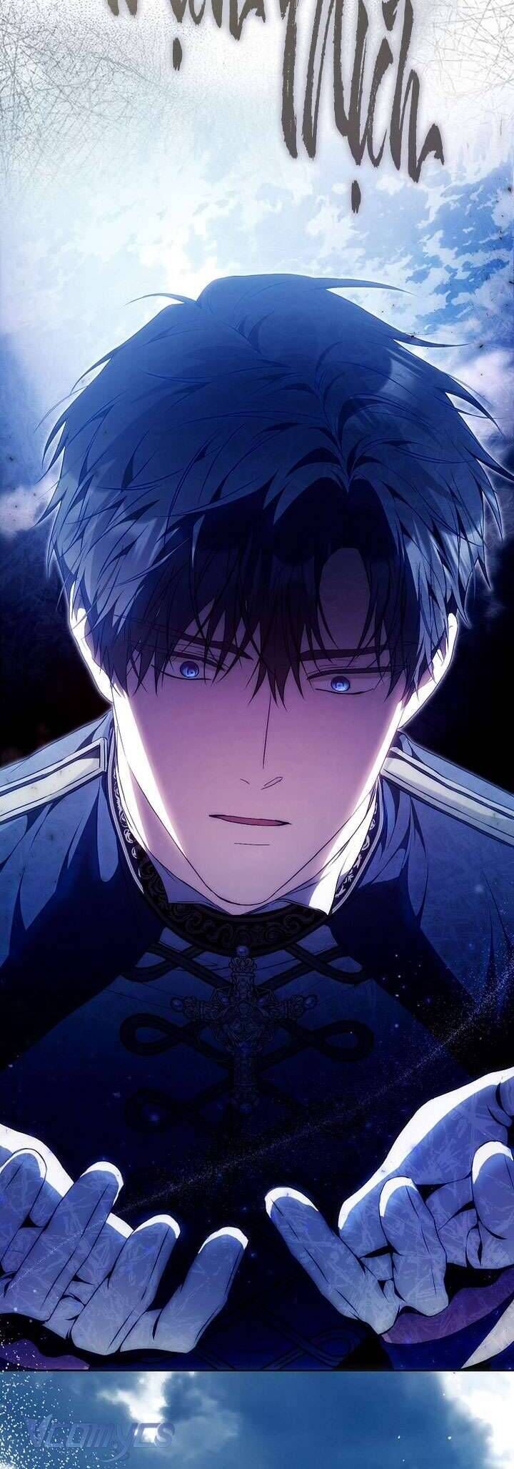 Tôi Trở Thành Vợ Nam Chính Chapter 128 - Trang 4