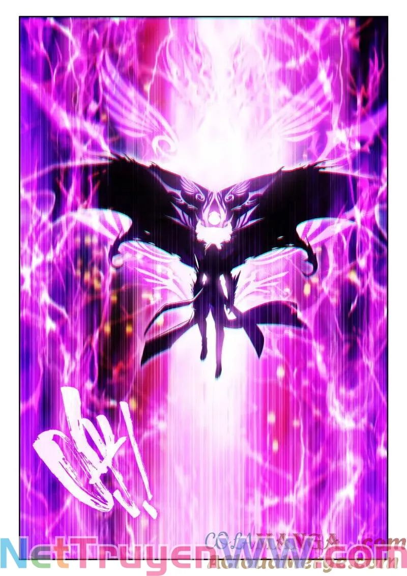 Thần Ấn Vương Tọa Chapter 348 - Trang 4