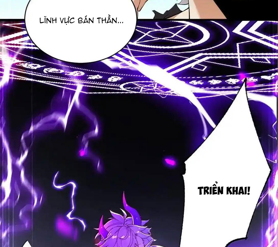 Thánh Nữ, Xin Hãy Dừng Ngay Những Trò Quái Đản Của Cô Đi!! Chapter 119 - Trang 3