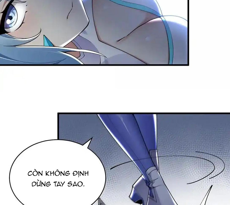 Thánh Nữ, Xin Hãy Dừng Ngay Những Trò Quái Đản Của Cô Đi!! Chapter 119 - Trang 3