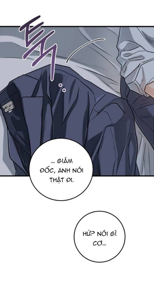 Nóng Lòng Muốn Giày Vò Em Chapter 80 - Trang 4