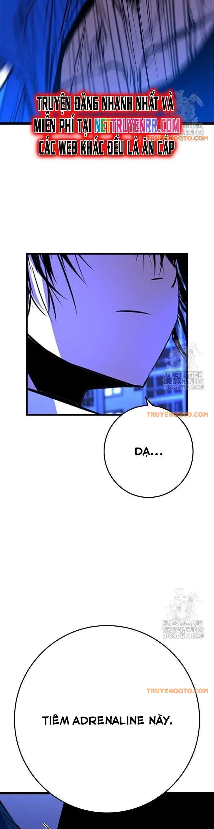 Phòng Gym Hanlim Chapter 219 - Trang 4