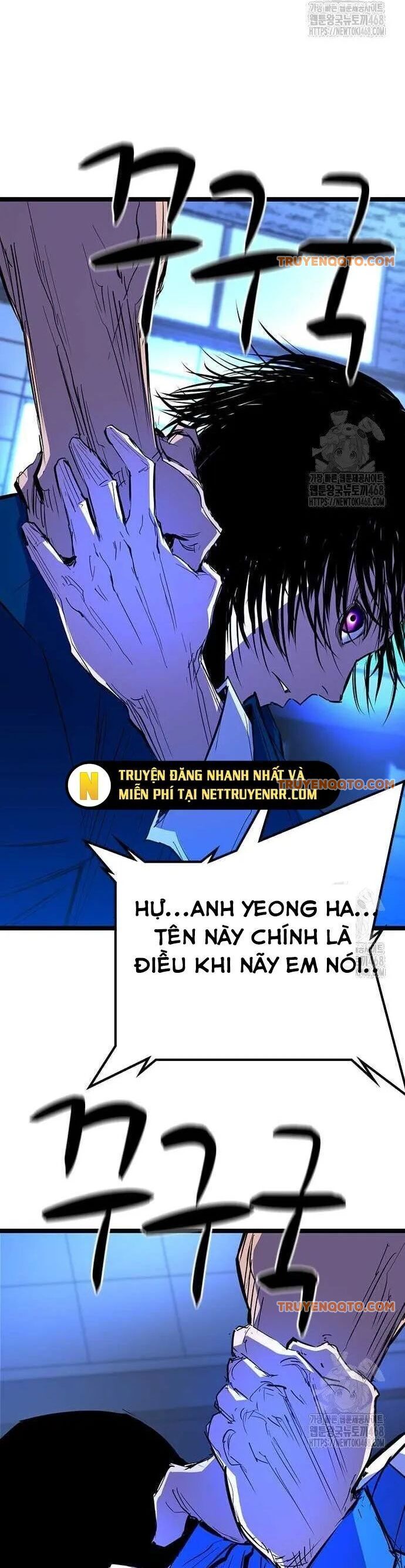 Phòng Gym Hanlim Chapter 219 - Trang 4