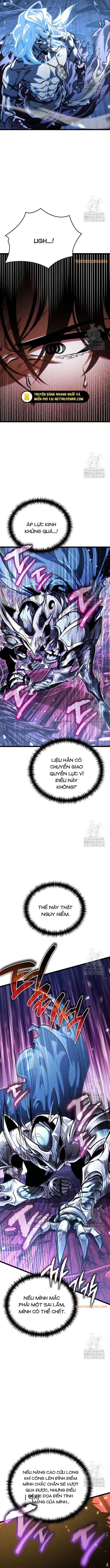 Chiến Binh Hồi Quy Chapter 71 - Trang 4