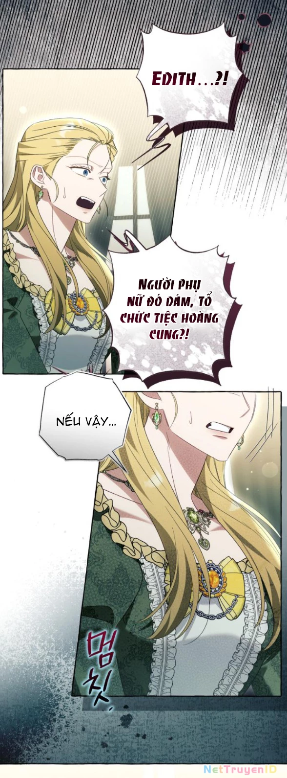 Tôi Tưởng Đó Chỉ Là Tiểu Thuyết Trọng Sinh Bình Thường Chapter 91 - Trang 4