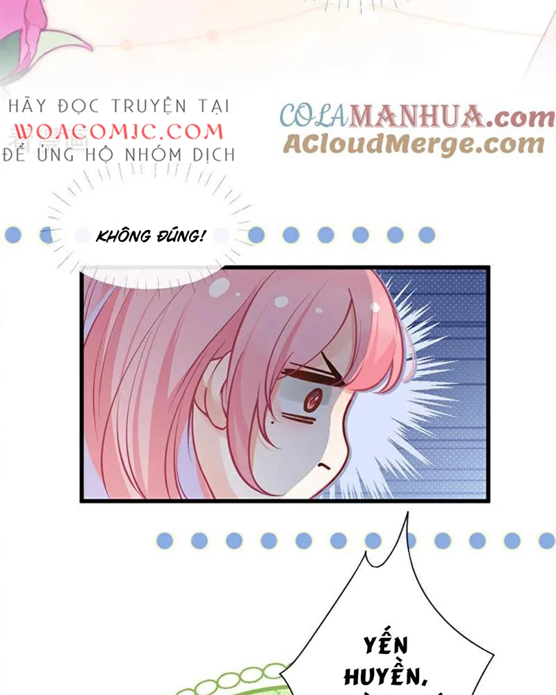 Sau Khi Công Chúa Bội Tình Bạc Nghĩa Chapter 110 - Trang 3