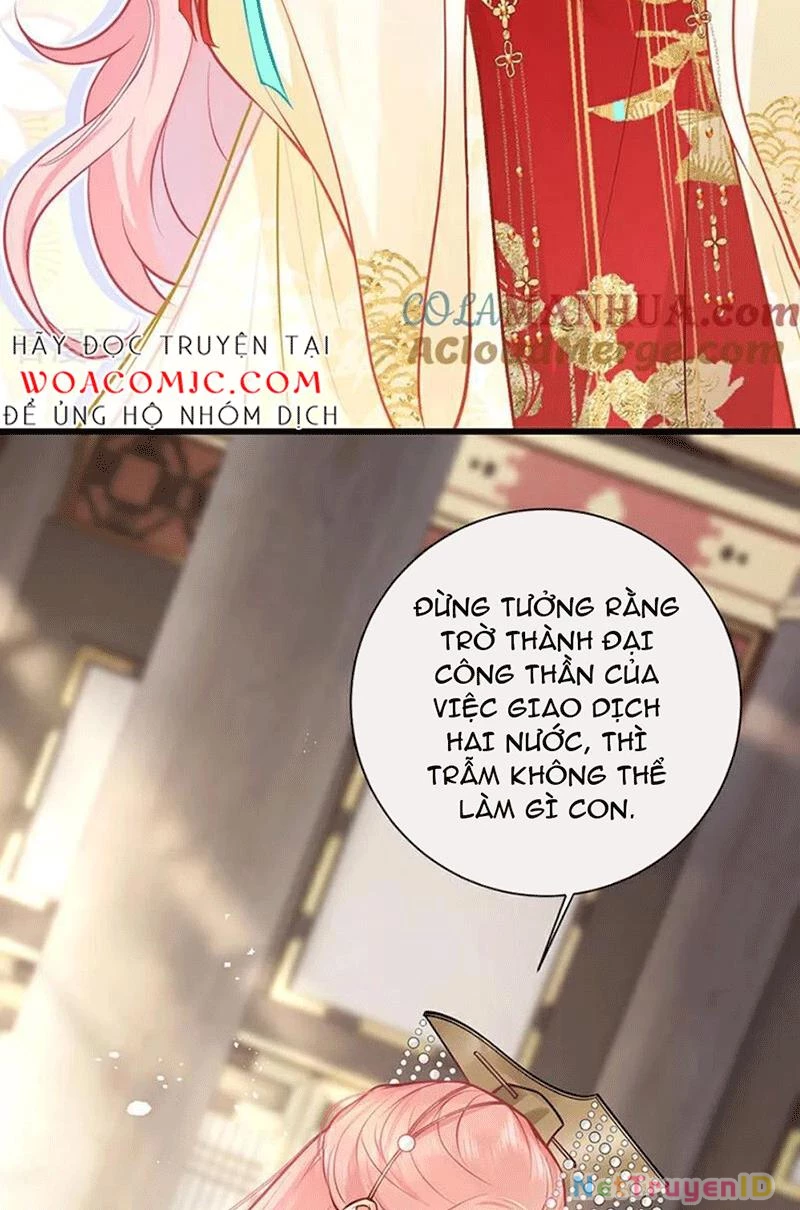 Sau Khi Công Chúa Bội Tình Bạc Nghĩa Chapter 96 - Trang 3