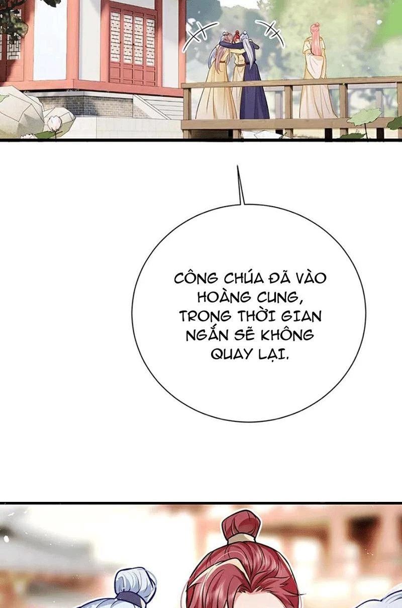 Sau Khi Công Chúa Bội Tình Bạc Nghĩa Chapter 96 - Trang 3