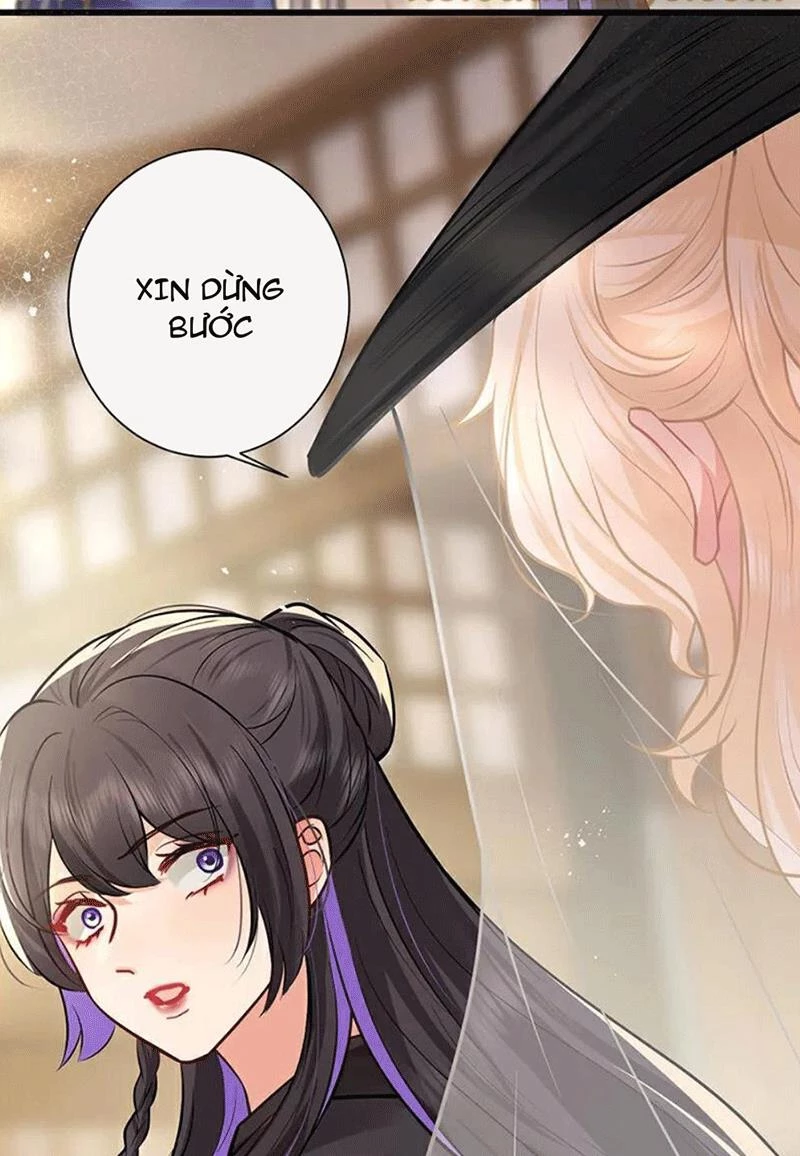 Sau Khi Công Chúa Bội Tình Bạc Nghĩa Chapter 96 - Trang 3