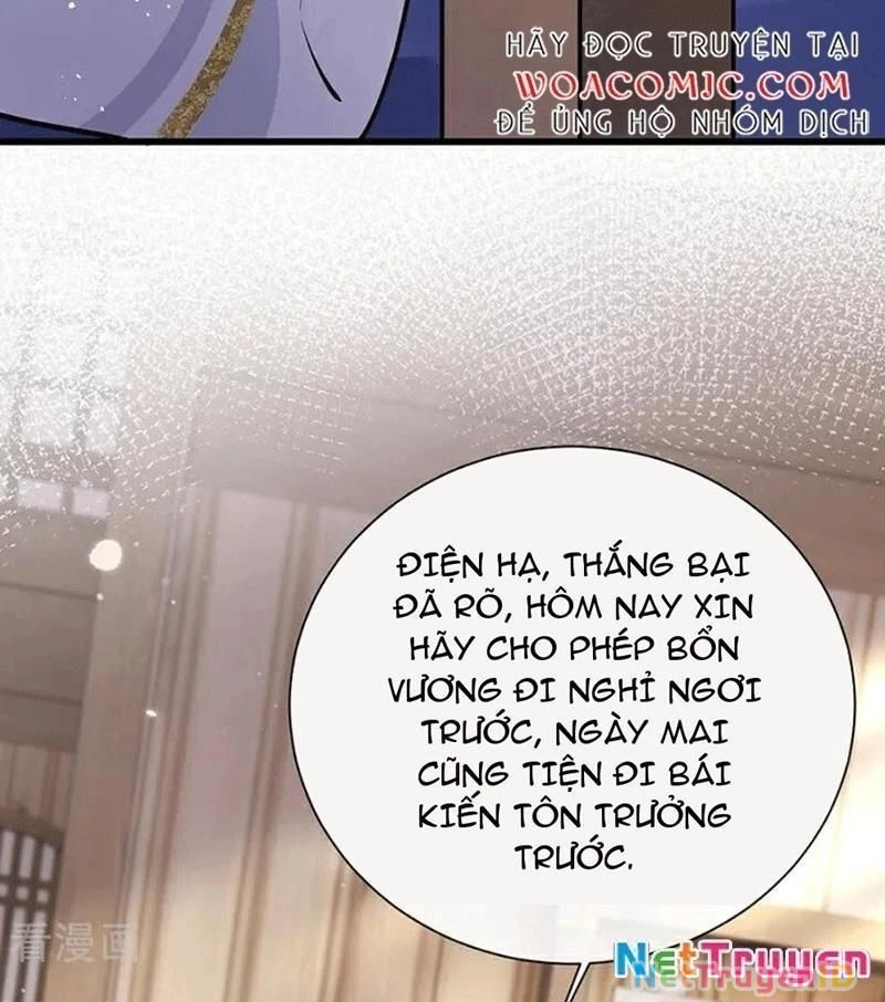 Sau Khi Công Chúa Bội Tình Bạc Nghĩa Chapter 96 - Trang 3