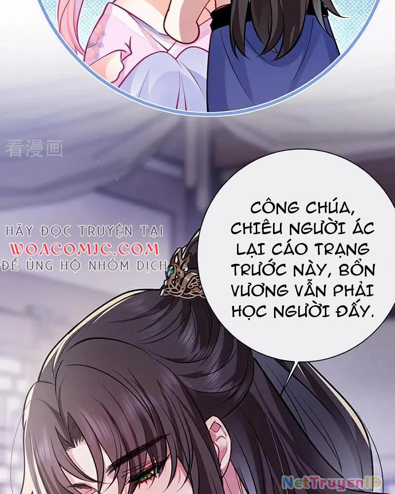 Sau Khi Công Chúa Bội Tình Bạc Nghĩa Chapter 83 - Trang 3