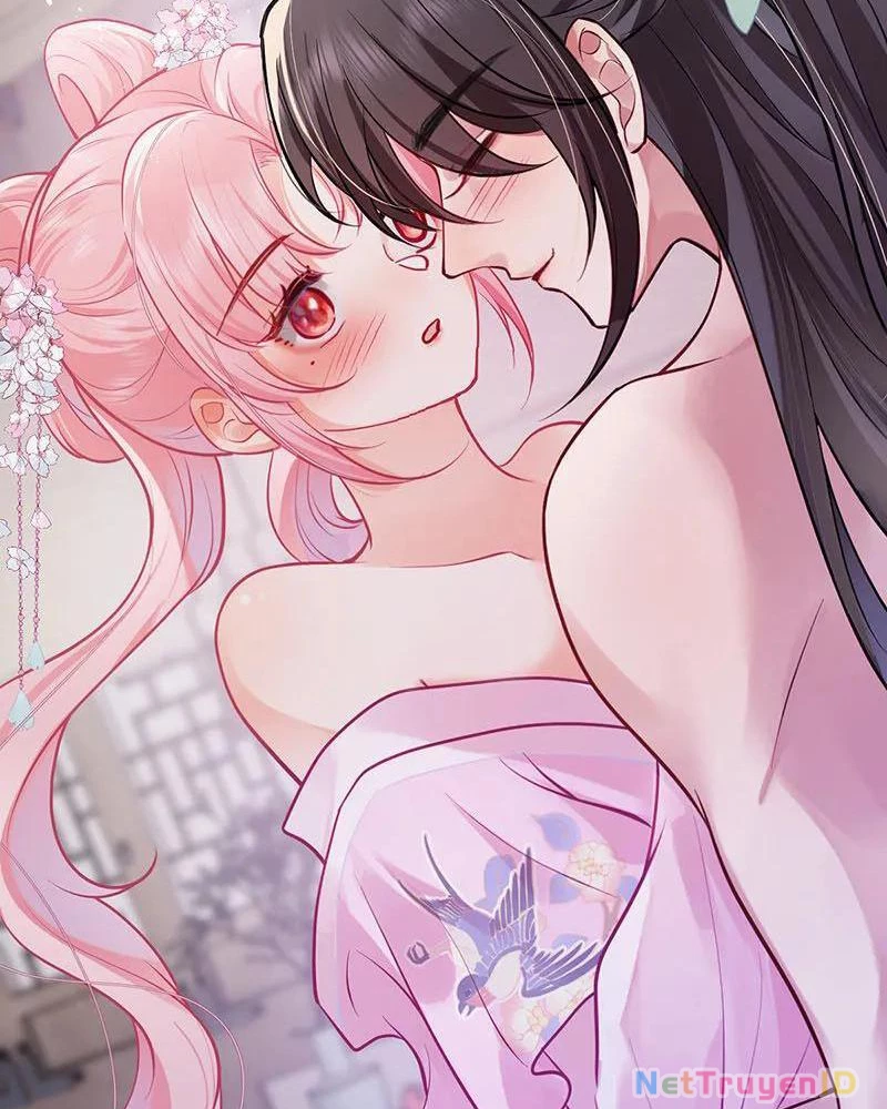 Sau Khi Công Chúa Bội Tình Bạc Nghĩa Chapter 83 - Trang 3
