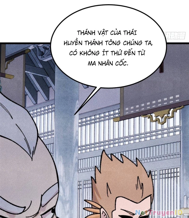 Vạn Cổ Tối Cường Tông Chapter 404 - Trang 4