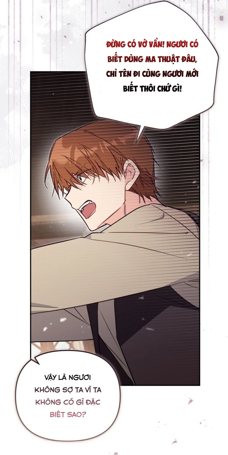 Không Có Nơi Nào Dành Cho Công Chúa Giả Mạo Chapter 80 - Trang 3