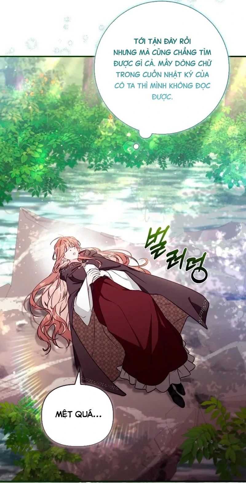 Không Có Nơi Nào Dành Cho Công Chúa Giả Mạo Chapter 80 - Trang 3