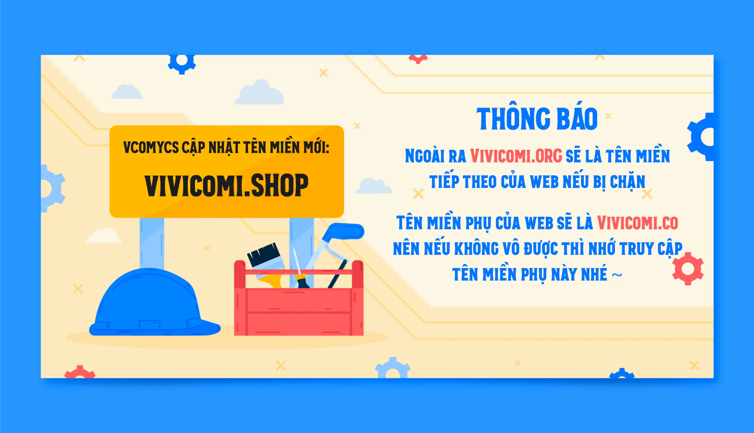 Khi Số Phận Tìm Đến Hai Ta Chap 68 - Trang 4