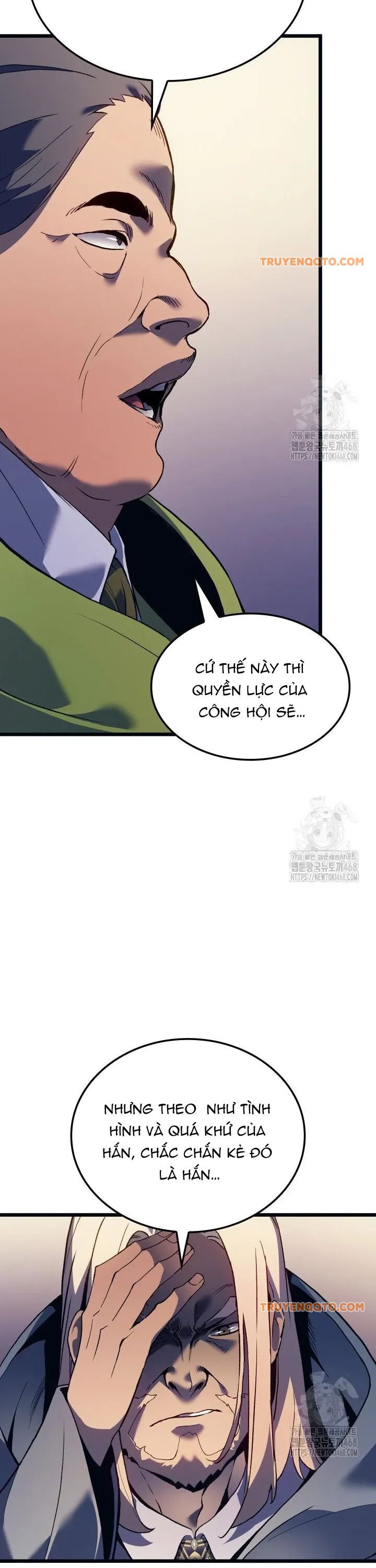Đế Vương Hồi Quy Chapter 72 - Trang 4