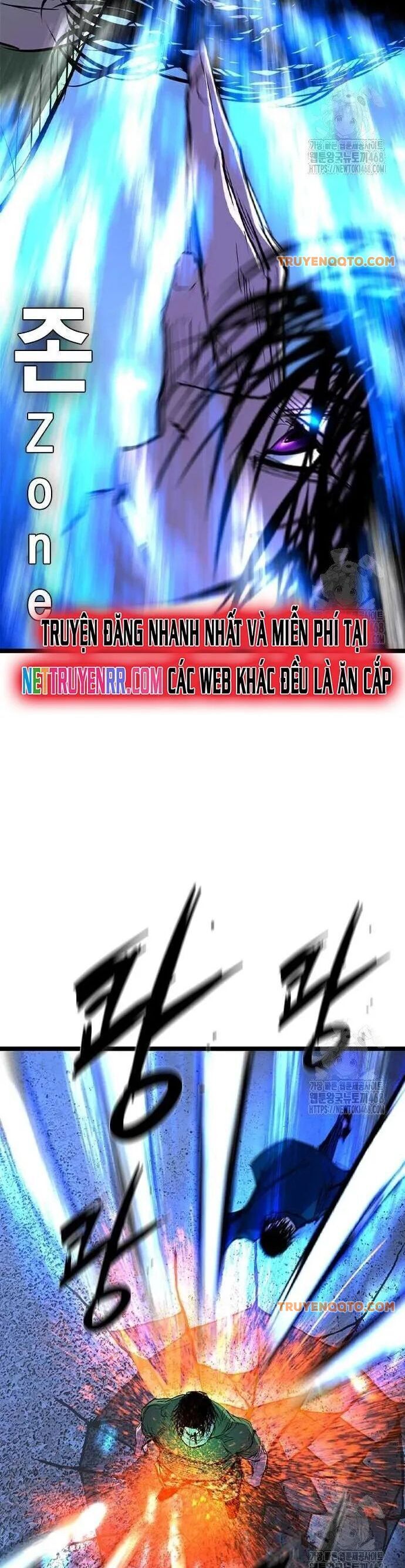 Phòng Gym Hanlim Chapter 220 - Trang 4
