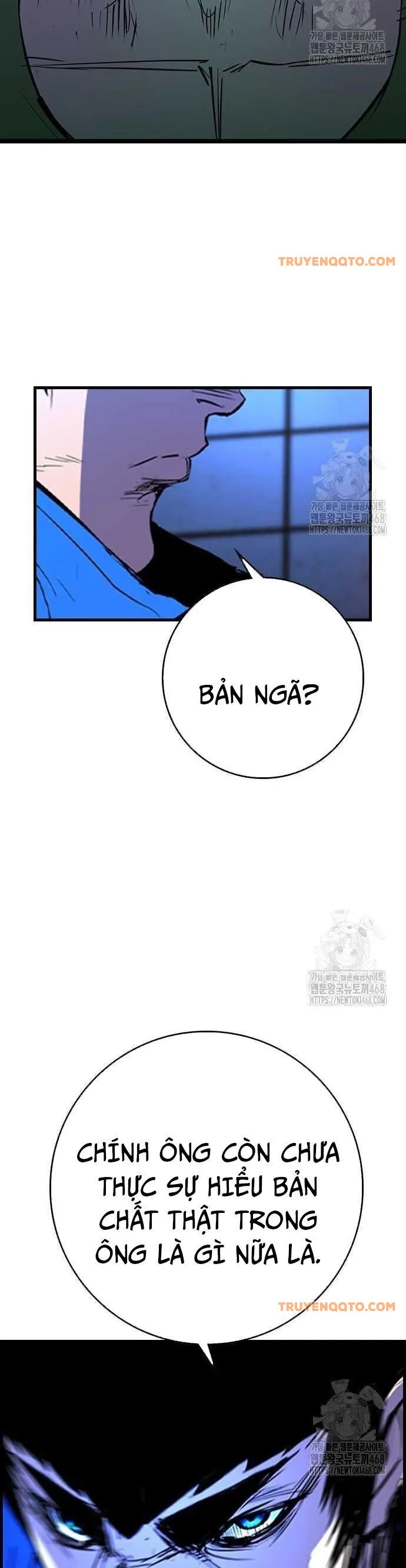 Phòng Gym Hanlim Chapter 220 - Trang 4