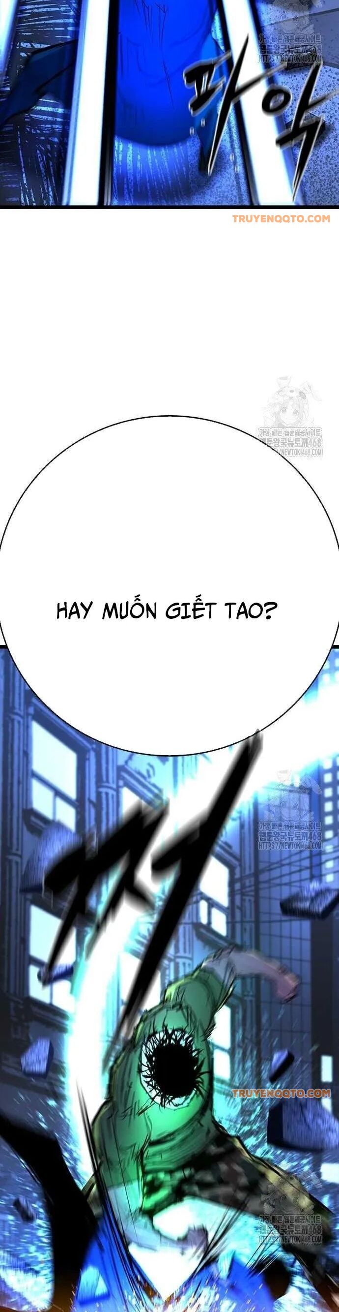 Phòng Gym Hanlim Chapter 220 - Trang 4
