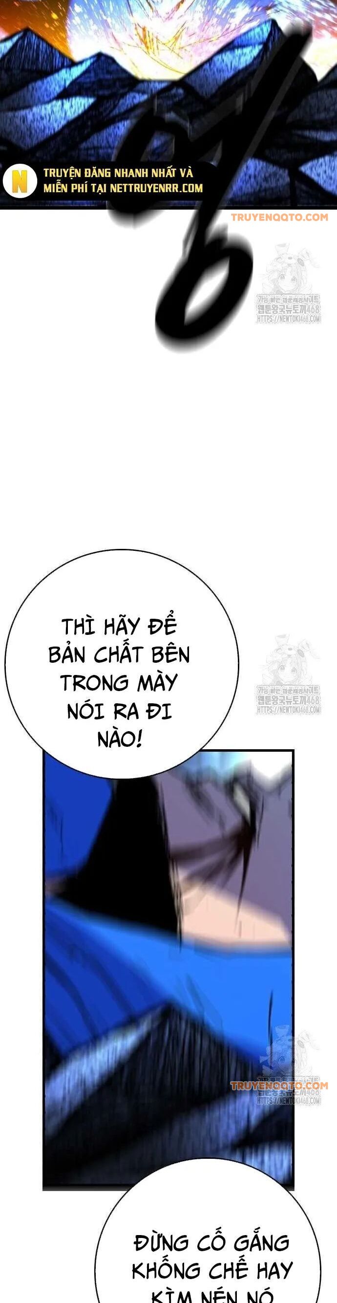 Phòng Gym Hanlim Chapter 220 - Trang 4