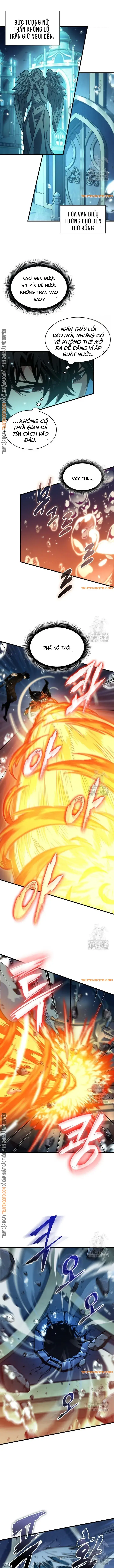 Gacha Vô Hạn Chapter 139 - Trang 4