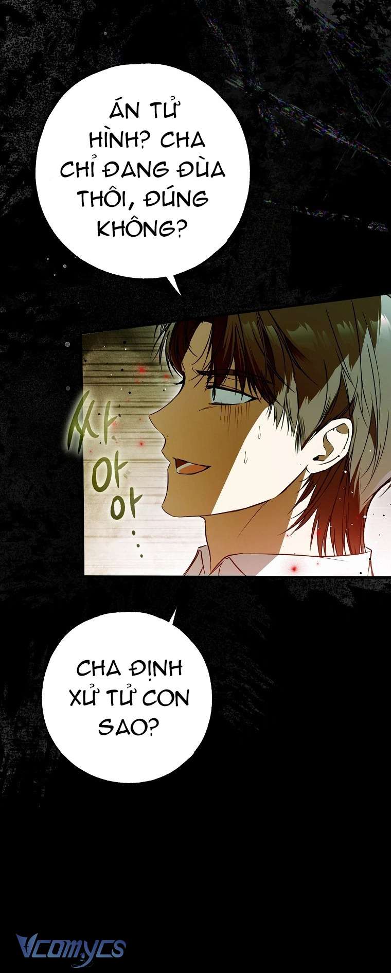 Ai Đó Đang Điều Khiển Cơ Thể Của Tôi Chap 57 - Trang 4