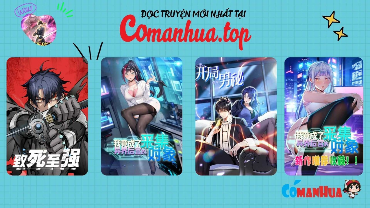 Hệ Thống Ép Ta Làm Nhân Vật Phản Diện Chapter 120 - Trang 3