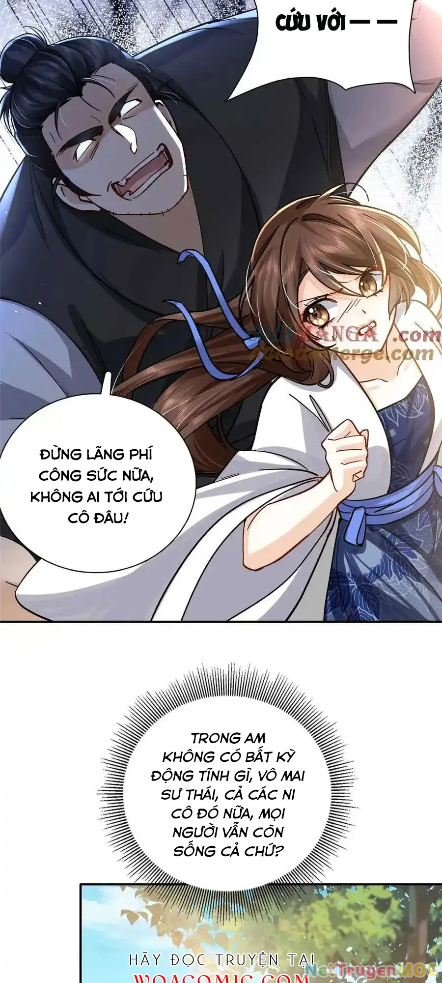 Thiều Quang Mạn Chapter 168 - Trang 4