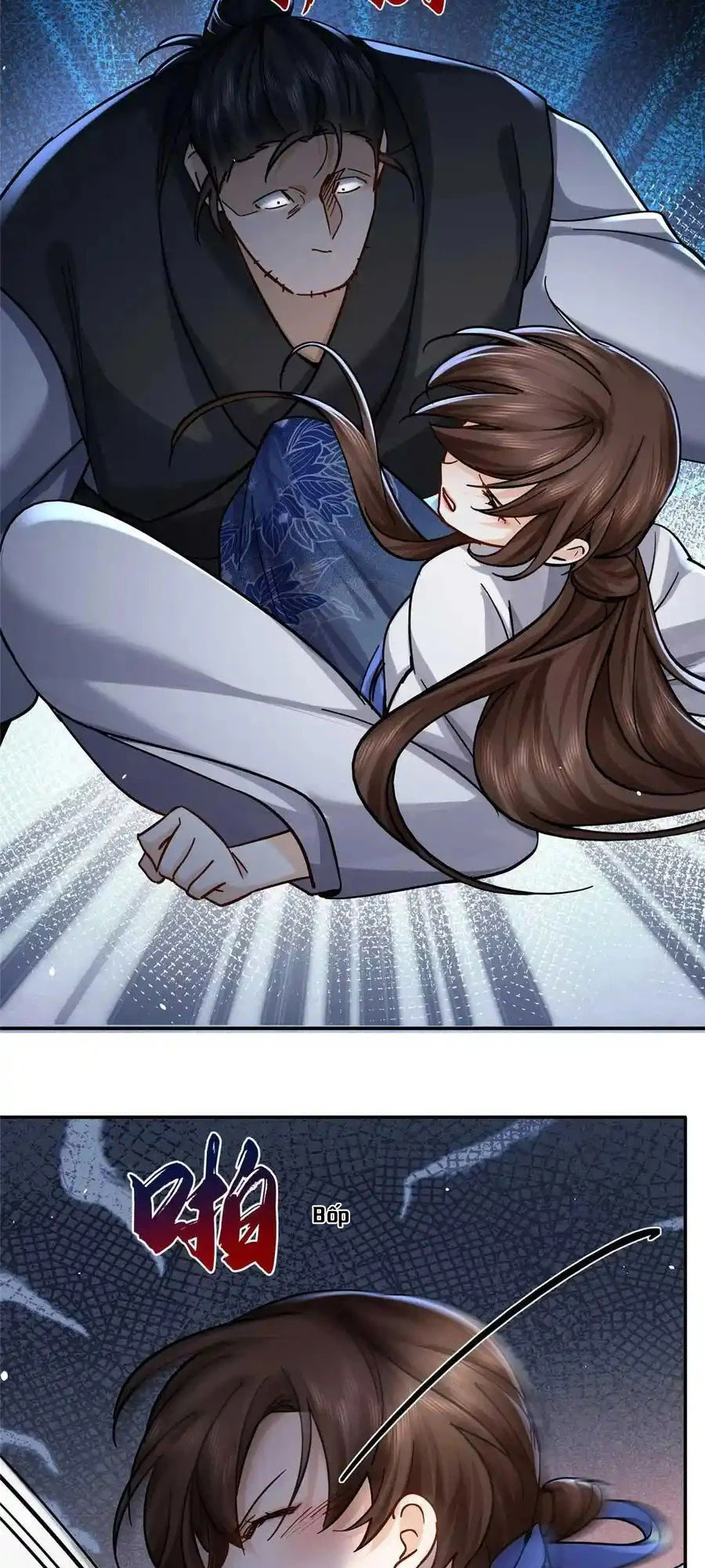 Thiều Quang Mạn Chapter 168 - Trang 4