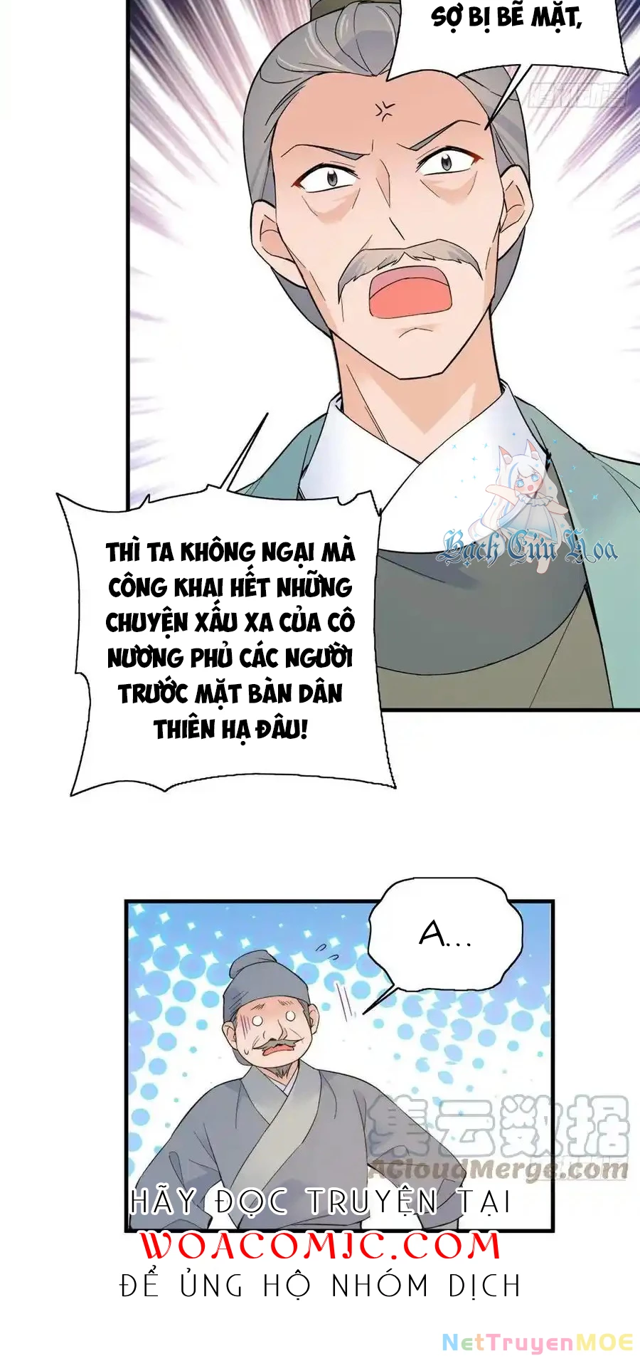 Thiều Quang Mạn Chapter 127 - Trang 3