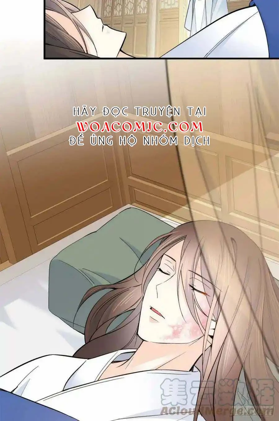Thiều Quang Mạn Chapter 119 - Trang 3