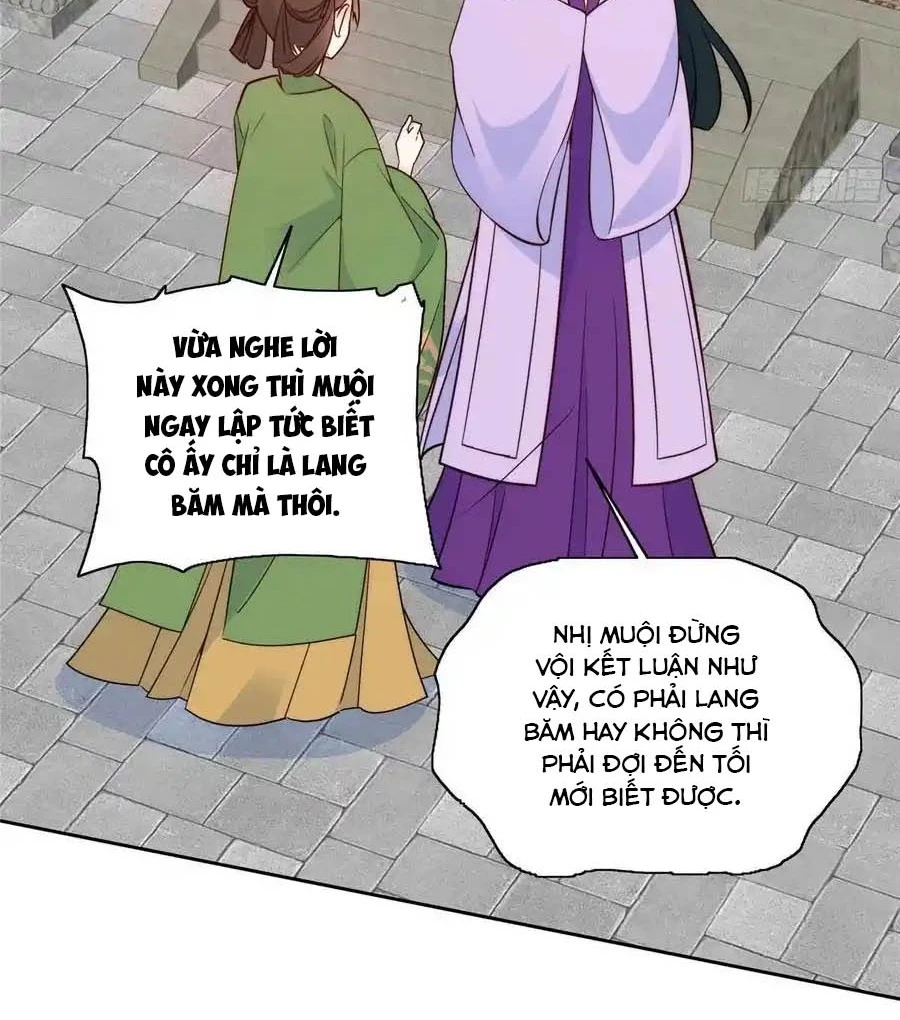 Thiều Quang Mạn Chapter 115 - Trang 3
