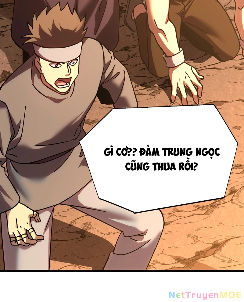 Cao Võ: Hạ Cánh Đến Một Vạn Năm Sau Chapter 202 - Trang 4
