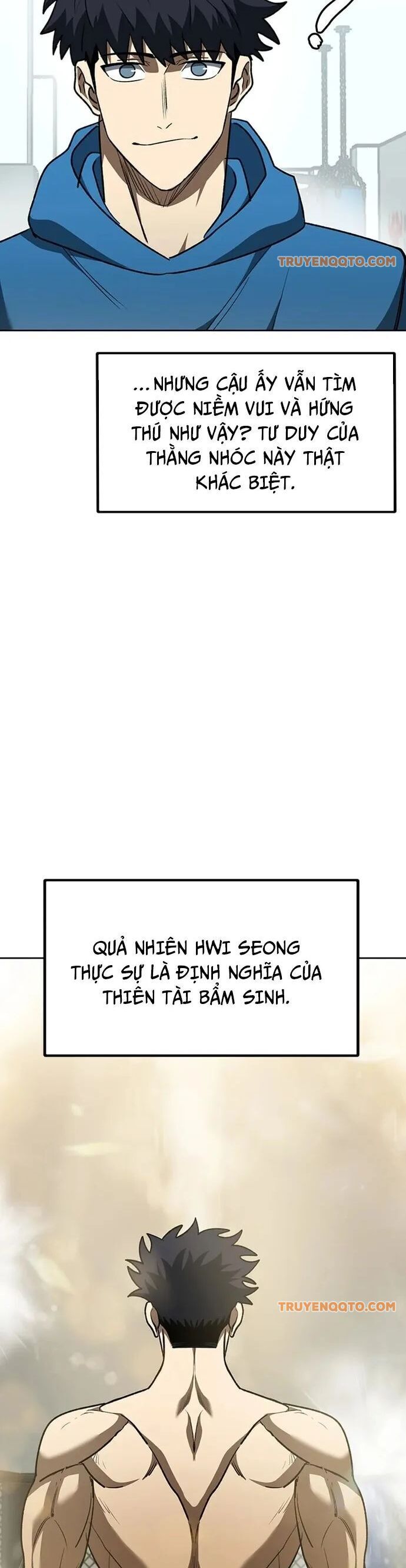 Vua Võ Đài Chapter 108 - Trang 4