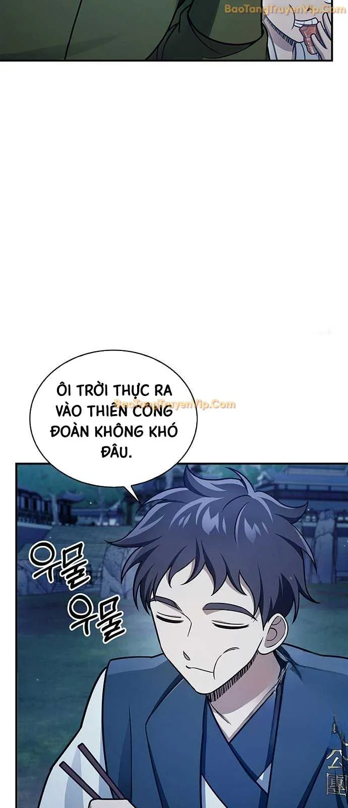 Thiên Qua Thư Khố Đại Công Tử Chapter 119 - Trang 4