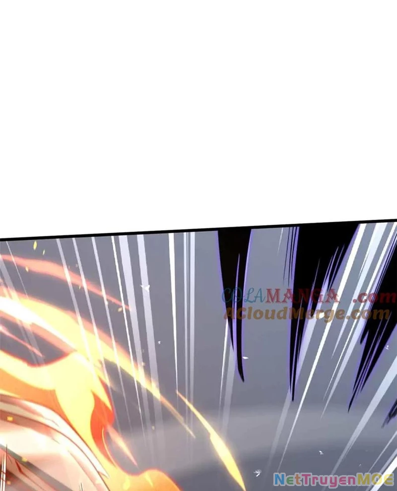 Siêu Cấp Thần Cơ Nhân Chapter 337 - Trang 4