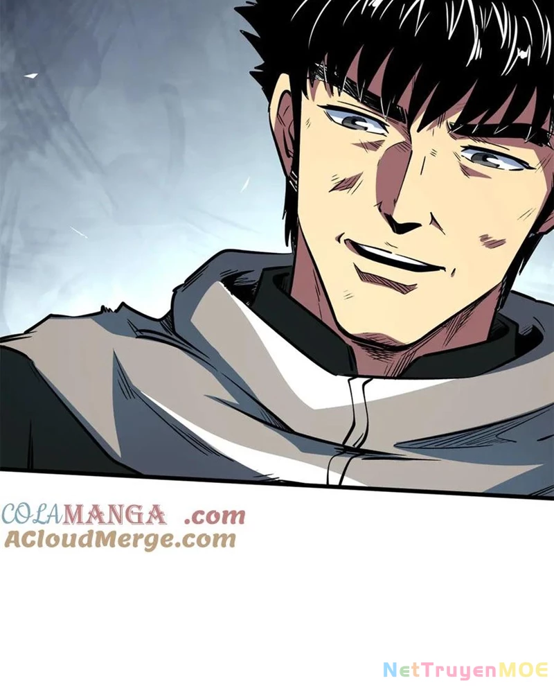 Siêu Cấp Thần Cơ Nhân Chapter 336 - Trang 4