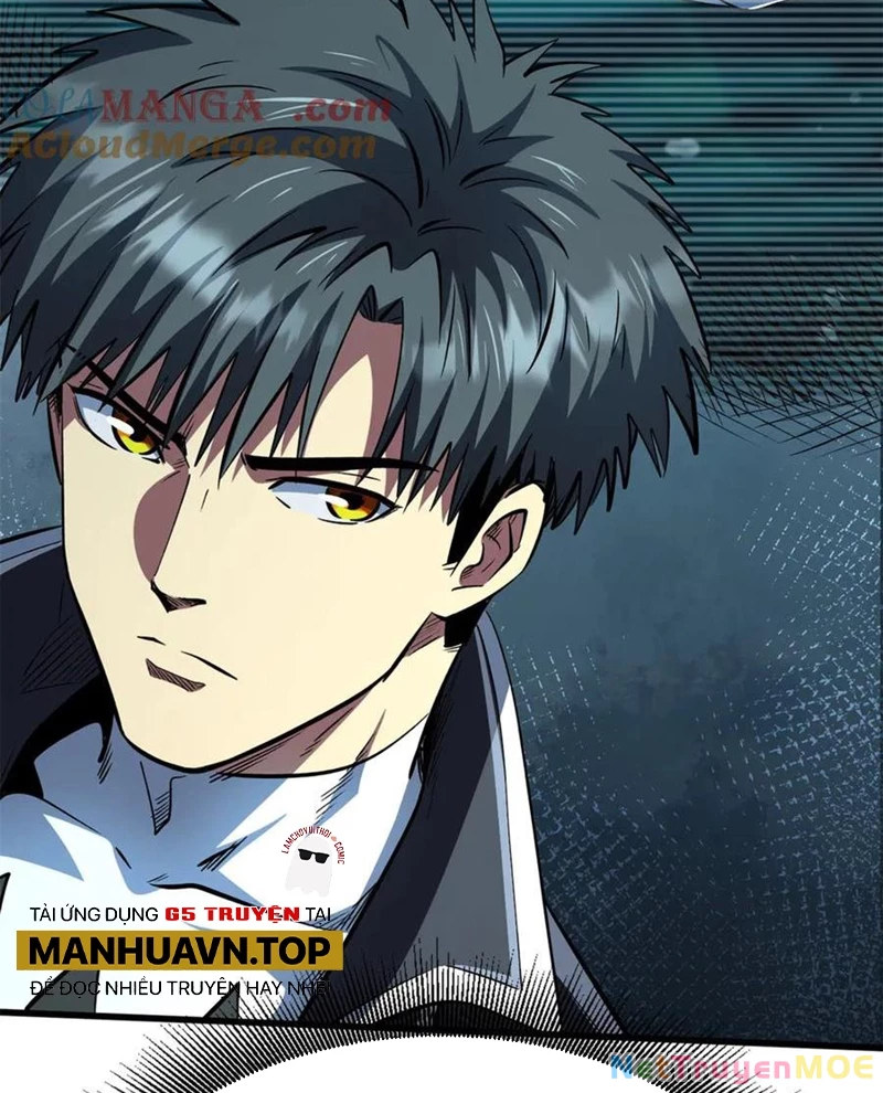 Siêu Cấp Thần Cơ Nhân Chapter 336 - Trang 4