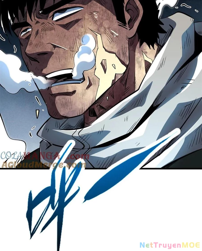 Siêu Cấp Thần Cơ Nhân Chapter 336 - Trang 4