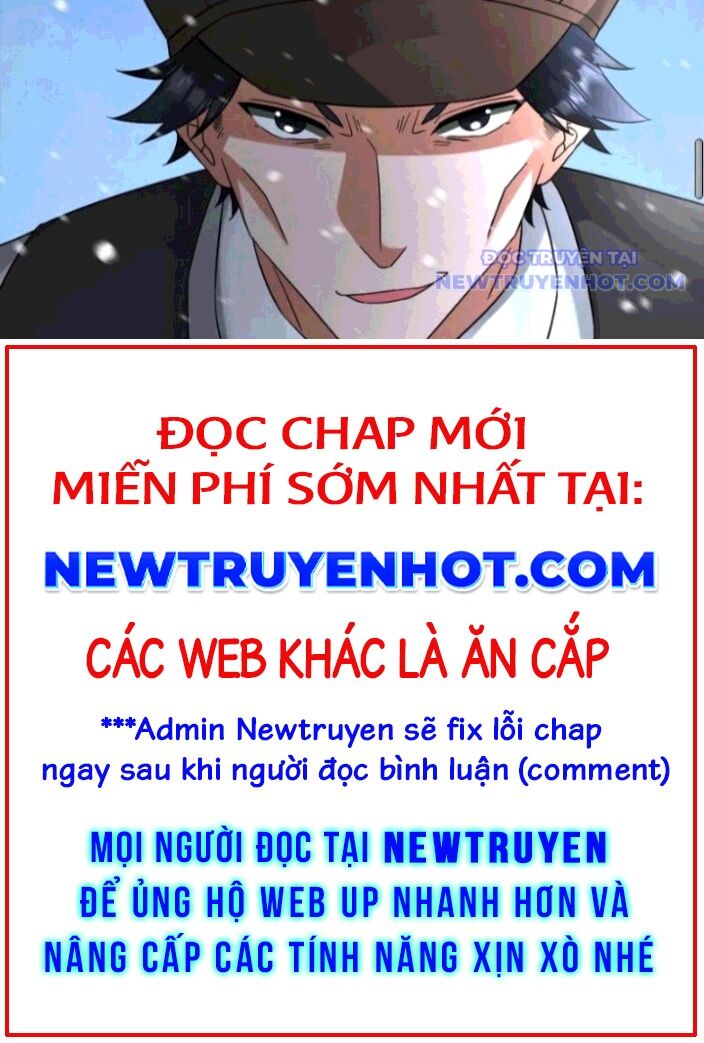 Toàn Cầu Băng Phong: Ta Chế Tạo Phòng An Toàn Tại Tận Thế Chapter 624 - Trang 4